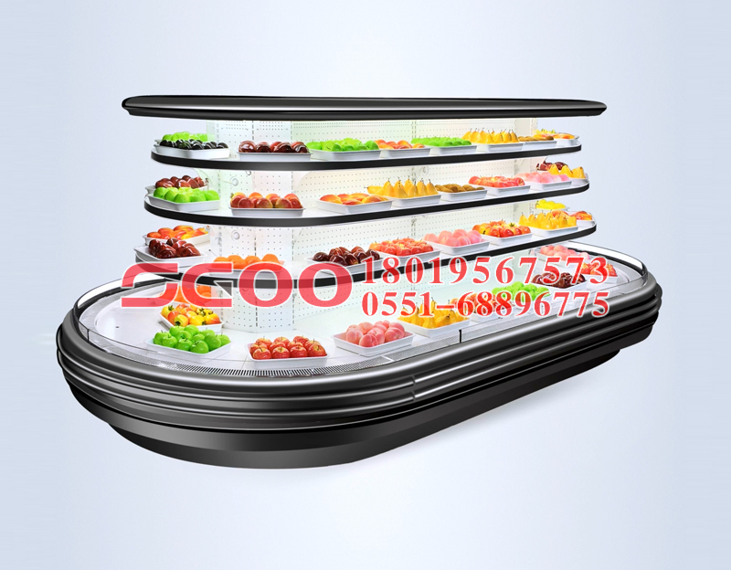 tủ trưng bày thực phẩm đông lạnh Các dụng cụ bảo trì thông thường (2) 