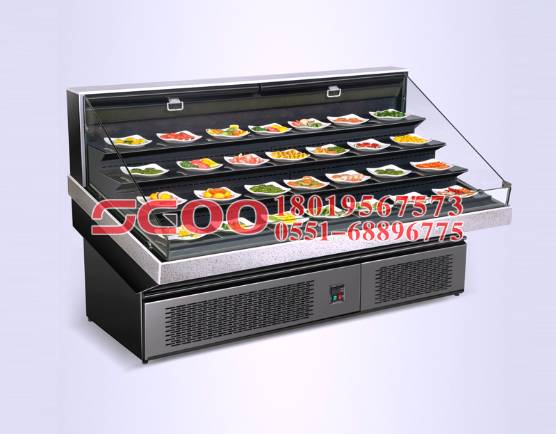 Cua lông tủ lạnh trưng bày thực phẩm đông lạnh có vị tươi ngon hơn Cua lông tủ lạnh trưng bày thực phẩm đông lạnh có vị tươi ngon hơn