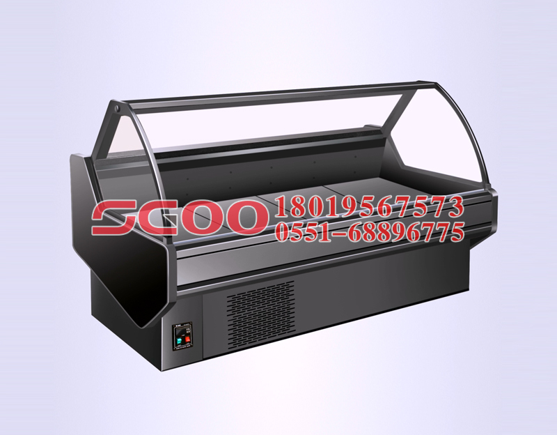 tủ đông kính Phân tích sự chênh lệch độ lạnh thứ cấp (2) tủ đông kính Phân tích sự chênh lệch độ lạnh thứ cấp (2)
