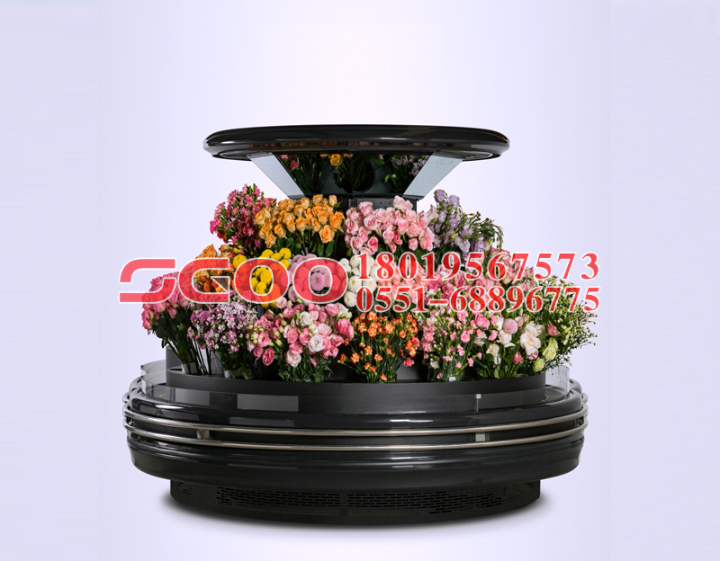 How to choose and horizontal display cooler supermarket refrigerated showcase prices How to choose and horizontal display cooler supermarket refrigerated showcase prices
