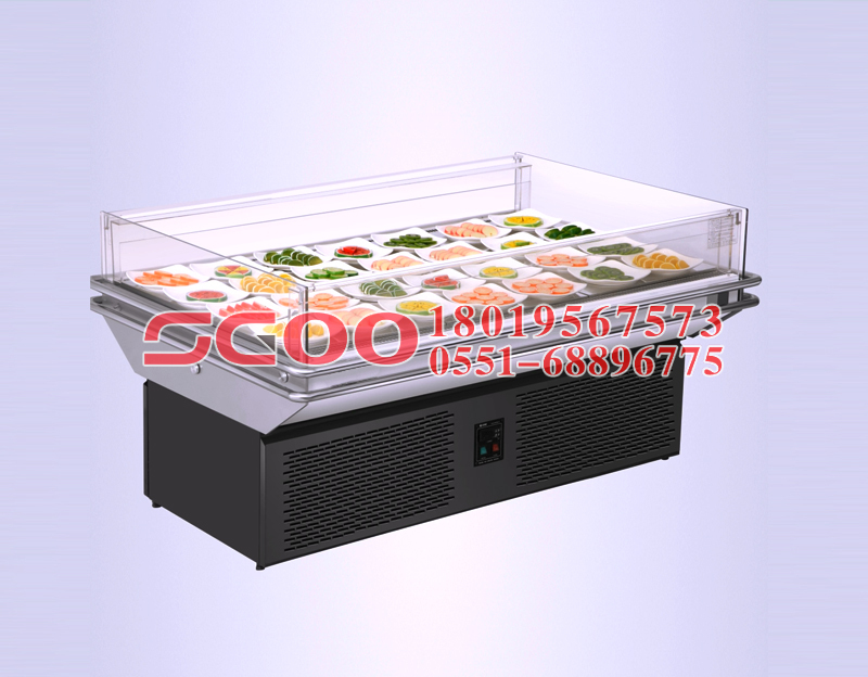 Lễ kỷ niệm cuộc họp thường niên năm 2012 của công ty làm mát trưng bày được làm lạnh Lễ kỷ niệm cuộc họp thường niên năm 2012 của công ty làm mát trưng bày được làm lạnh