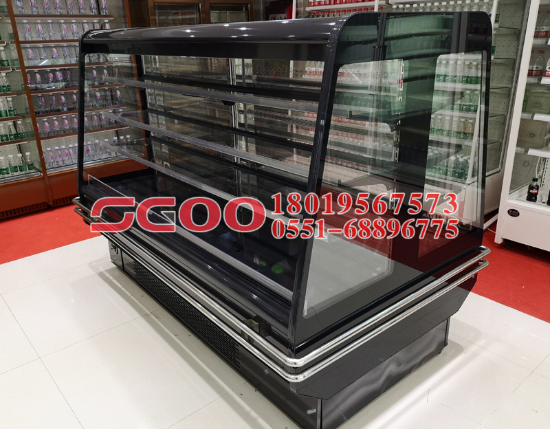 Tủ lạnh trưng bày siêu thị tủ lạnh trưng bày hệ thống lạnh và chất lượng Tủ lạnh trưng bày siêu thị tủ lạnh trưng bày hệ thống lạnh và chất lượng