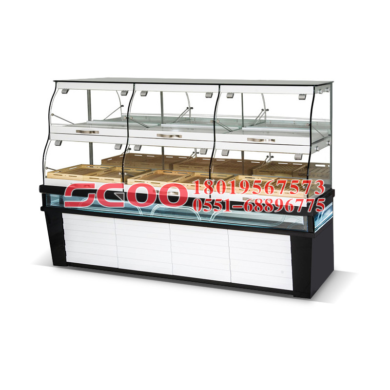 display cases The characteristics, classification and application of the controller 