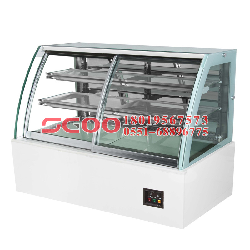 Hoạt động bơm chân không và nạp chất làm lạnh --- tủ mát trưng bày thực phẩm đông lạnh (2) Hoạt động bơm chân không và nạp chất làm lạnh --- tủ mát trưng bày thực phẩm đông lạnh (2)