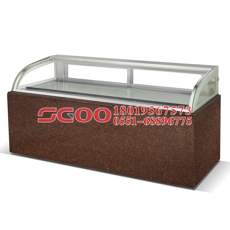 The commonly used air separator in commercial refrigeration 