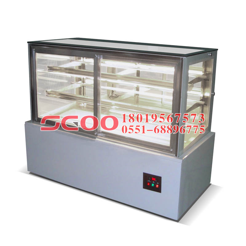 Installation position and operating principle of commercial refrigeration externally balanced thermal expansion valve 