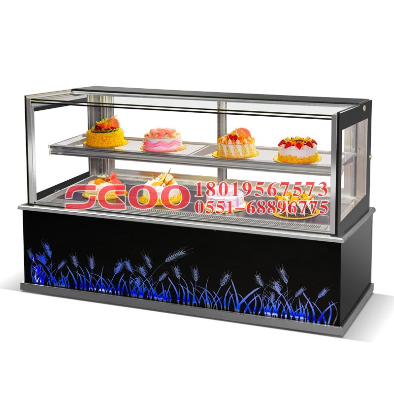 my country’s refrigerator commercial refrigeration exports increase, Shenzhen commercial refrigeration, refrigerated showcase commercial refrigeration 