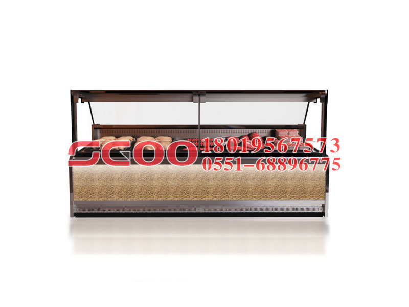 Commercial refrigeration refrigeration equipment commissioning impact (two) Commercial refrigeration refrigeration equipment commissioning impact (two)