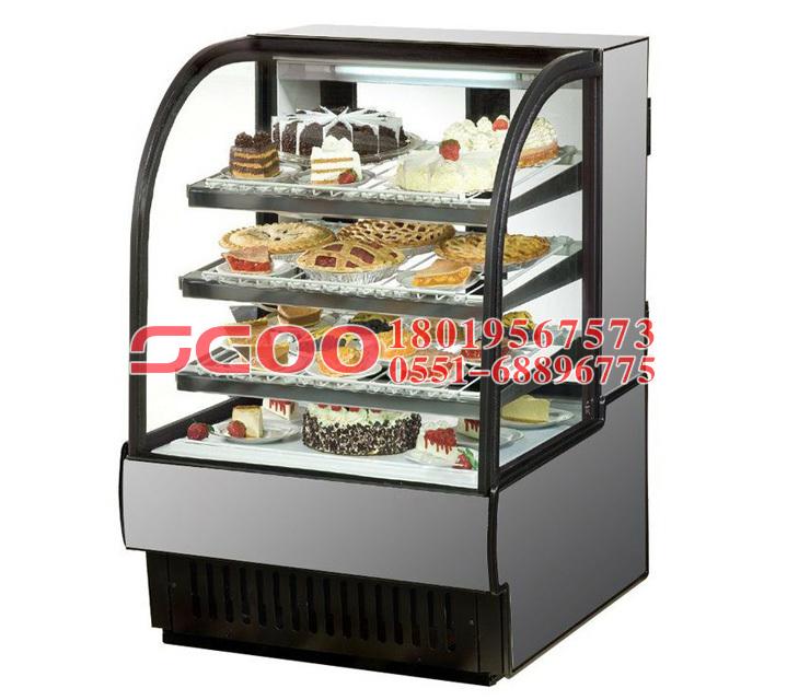 Tủ trưng bày pitaya làm trái cây cảnh Tủ trưng bày pitaya làm trái cây cảnh