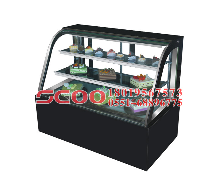 What kinds of supermarket refrigerated showcase are there, and what are the differences in the price of the supermarket refrigerated showcase! 