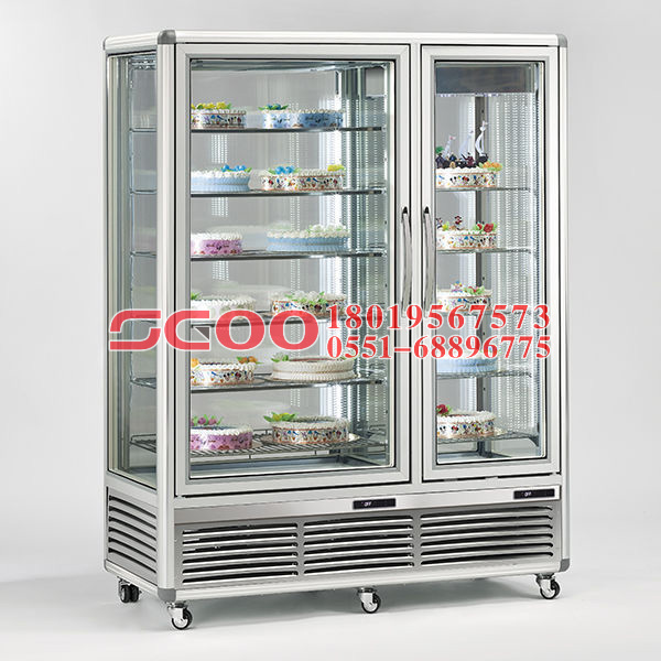 refrigerated showcase supermarket refrigerated showcase Recommended reading: What should you pay attention to when investing in a community restaurant? 