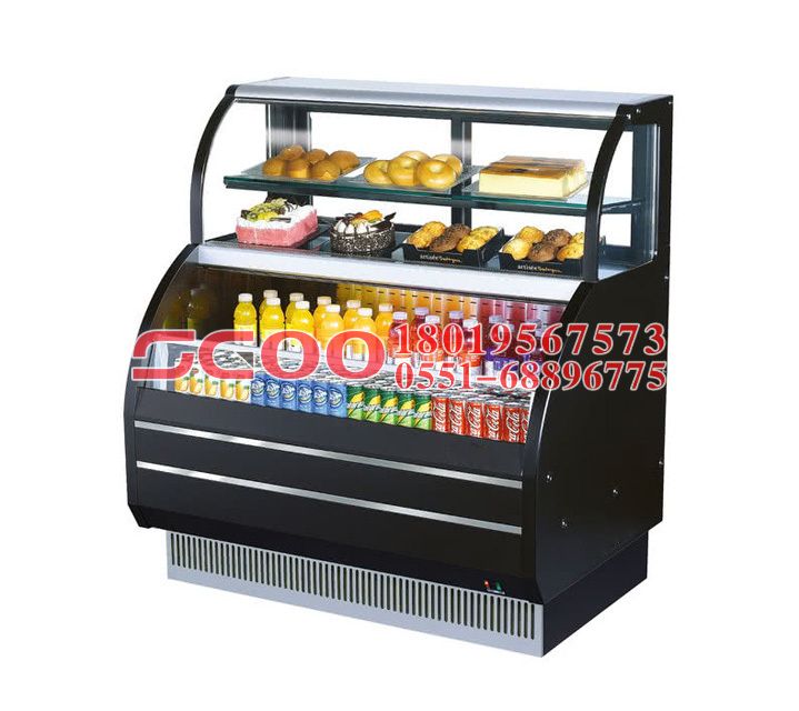 Commercial refrigeration disassembly, diagnosis and repair of low temperature compensation devices 