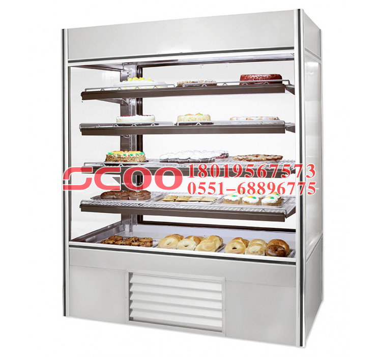 Hoạt động bơm chân không và nạp chất làm lạnh --- tủ mát trưng bày đồ đạc trưng bày siêu thị (六) Hoạt động bơm chân không và nạp chất làm lạnh --- tủ mát trưng bày đồ đạc trưng bày siêu thị (六)