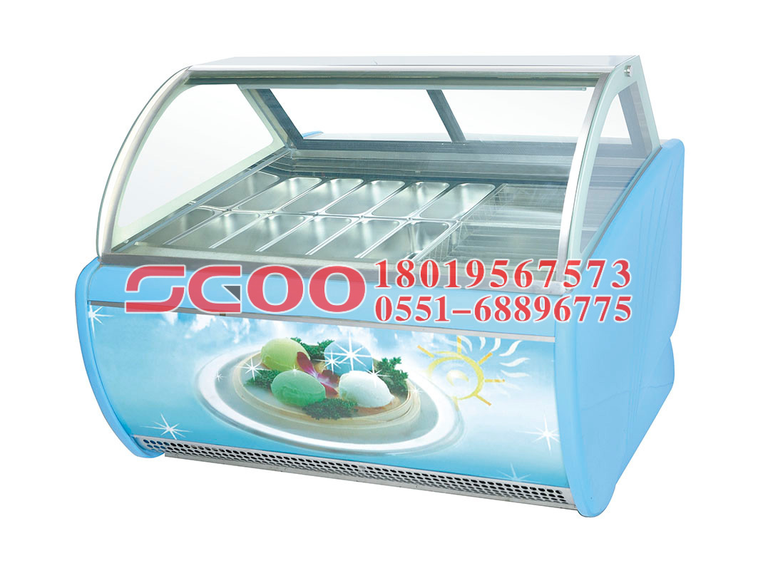refrigerated showcase Refrigeration Equipment Co., Ltd. growth process
